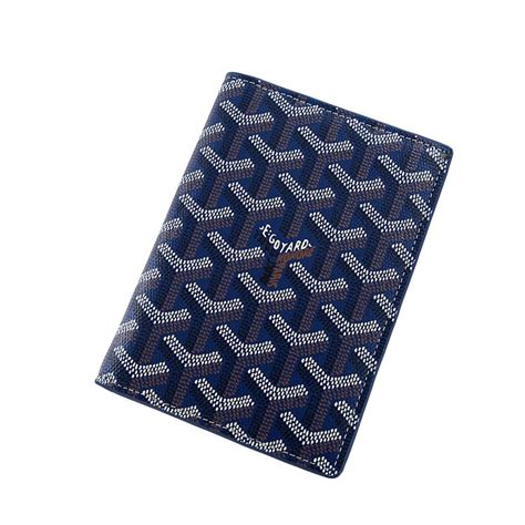 how much is goyard passport holder